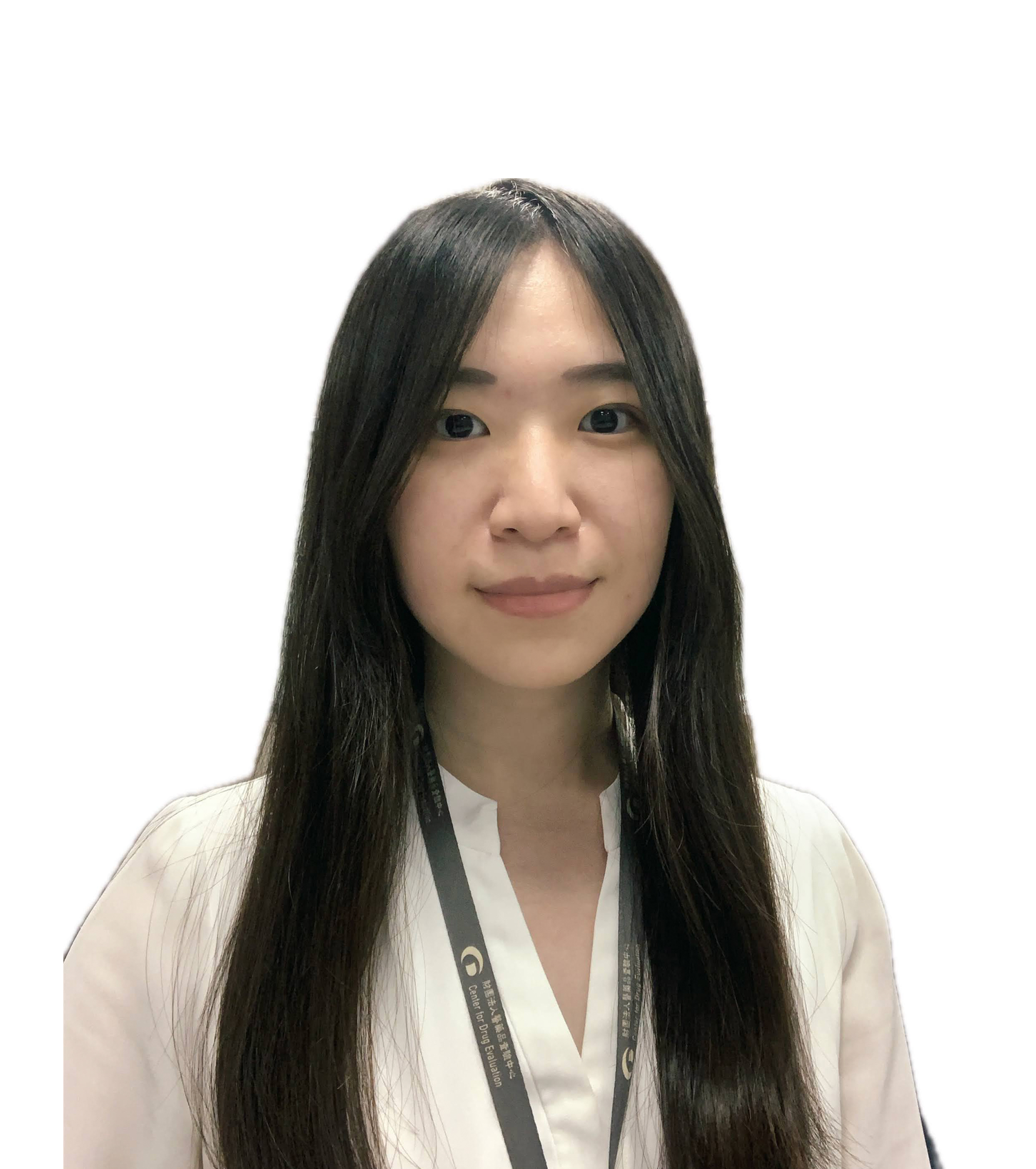Ms. Ling-Chen (Cathy) Chien